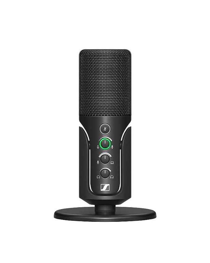 Sennheiser Profile USB microphone for podcasting