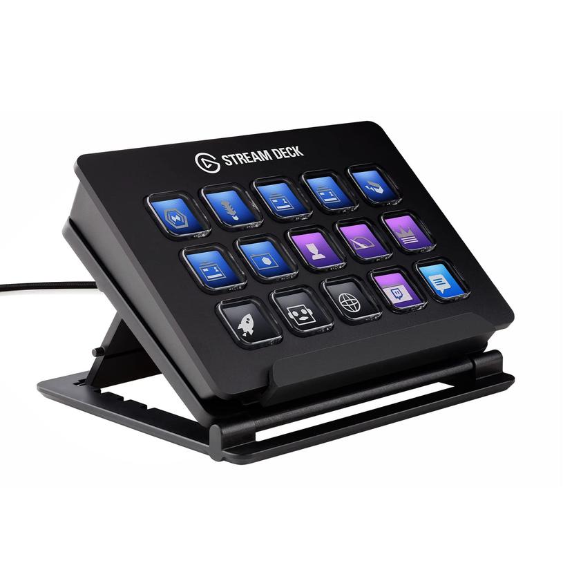 Elgato Stream Deck