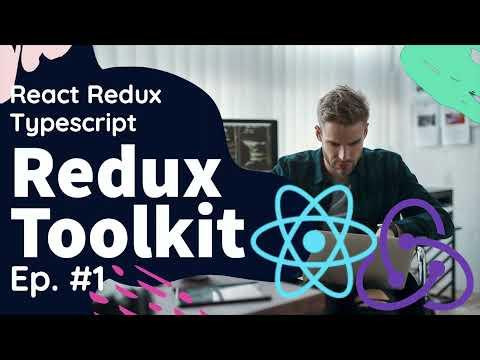 React Redux Toolkit