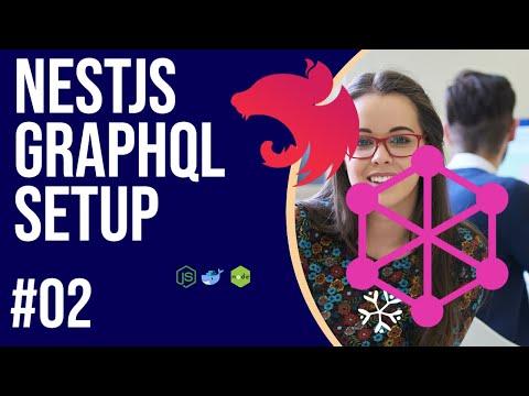 Nest JS Graphql Series